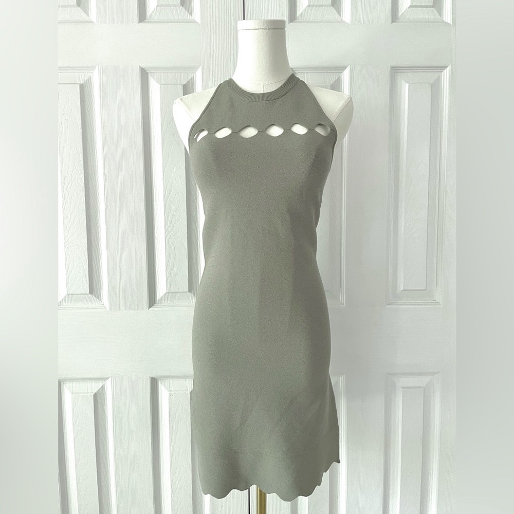 Ramy Brook New York Fitting Dress Size S